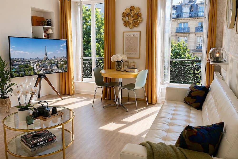 Photo : Appartement de vacances