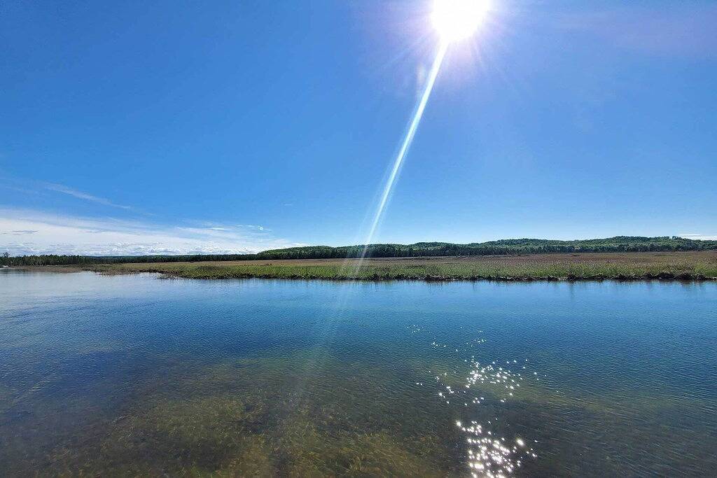 5 Mi to Schuss Mtn: Family Getaway w/ Game Room in Antrim County