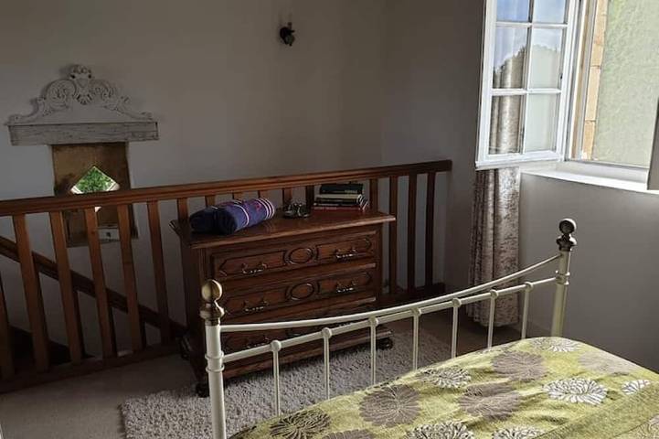 Gîte pour 2 personnes à Bourniquel - 3