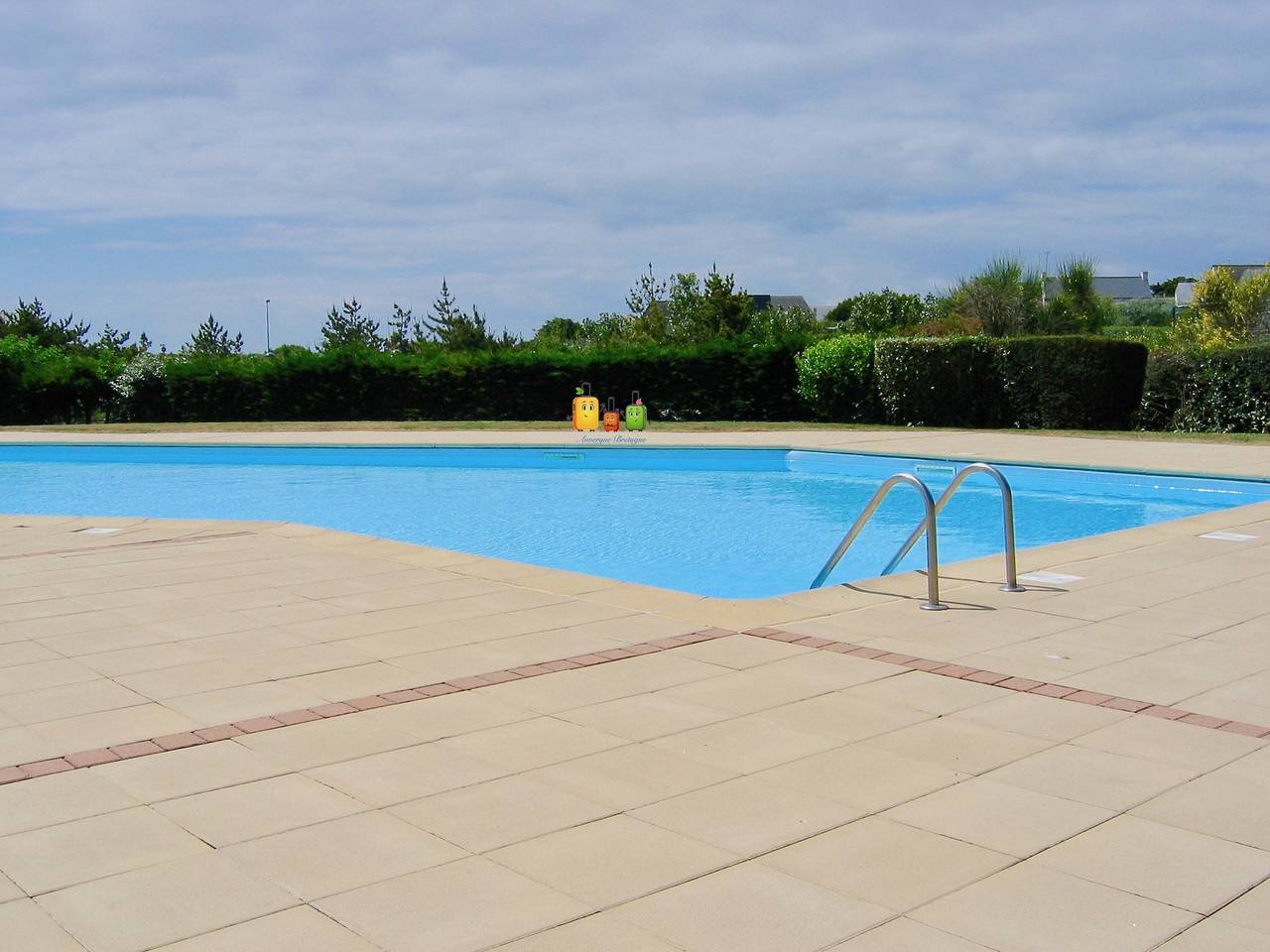 Super promozione casa al mare e spiaggia spiaggia le pouldu in Clohars-Carnoët, Region de Quimper
