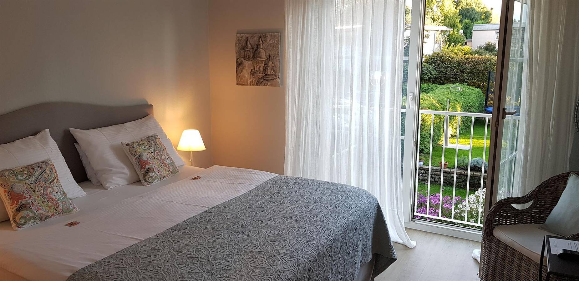 The Little Guesthouse Salzburg in Salzburgo, Salzburg und Umgebung