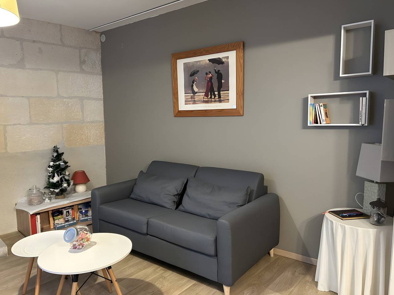 Casa Vacacional 'Le Relax 41' con Wi-Fi y Aire Acondicionado in Saint-Aignan, Región de Romorantin-Lanthenay