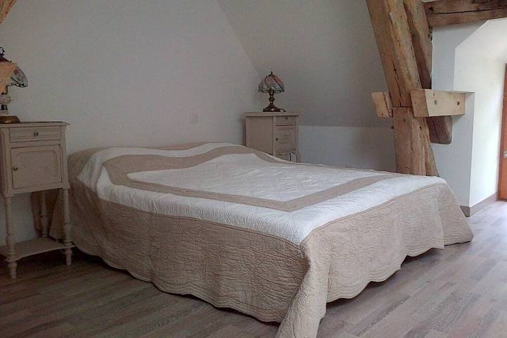 Location de vacances pour 4 personnes à Meusnes - 2