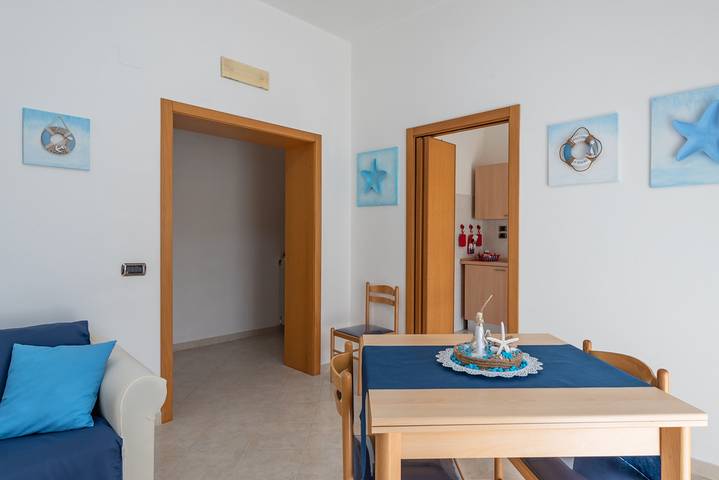 Ganze Wohnung, Naumachia 46 - Yourplace Abruzzo in Vasto, Chieti Provinz