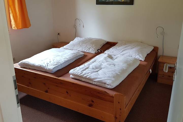 Ferienhaus für 4 Personen in Zeulenroda-Triebes - 3