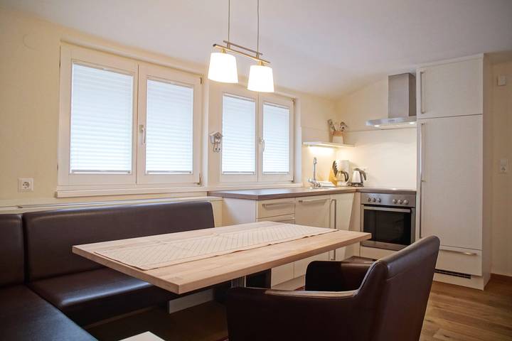 Ganze Ferienwohnung, Apartment Nr. 20 in Schladming, Schladming-Dachstein