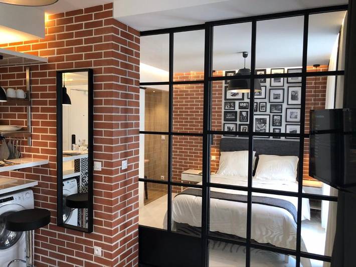Apartamento de vacaciones para 4 personas - 1