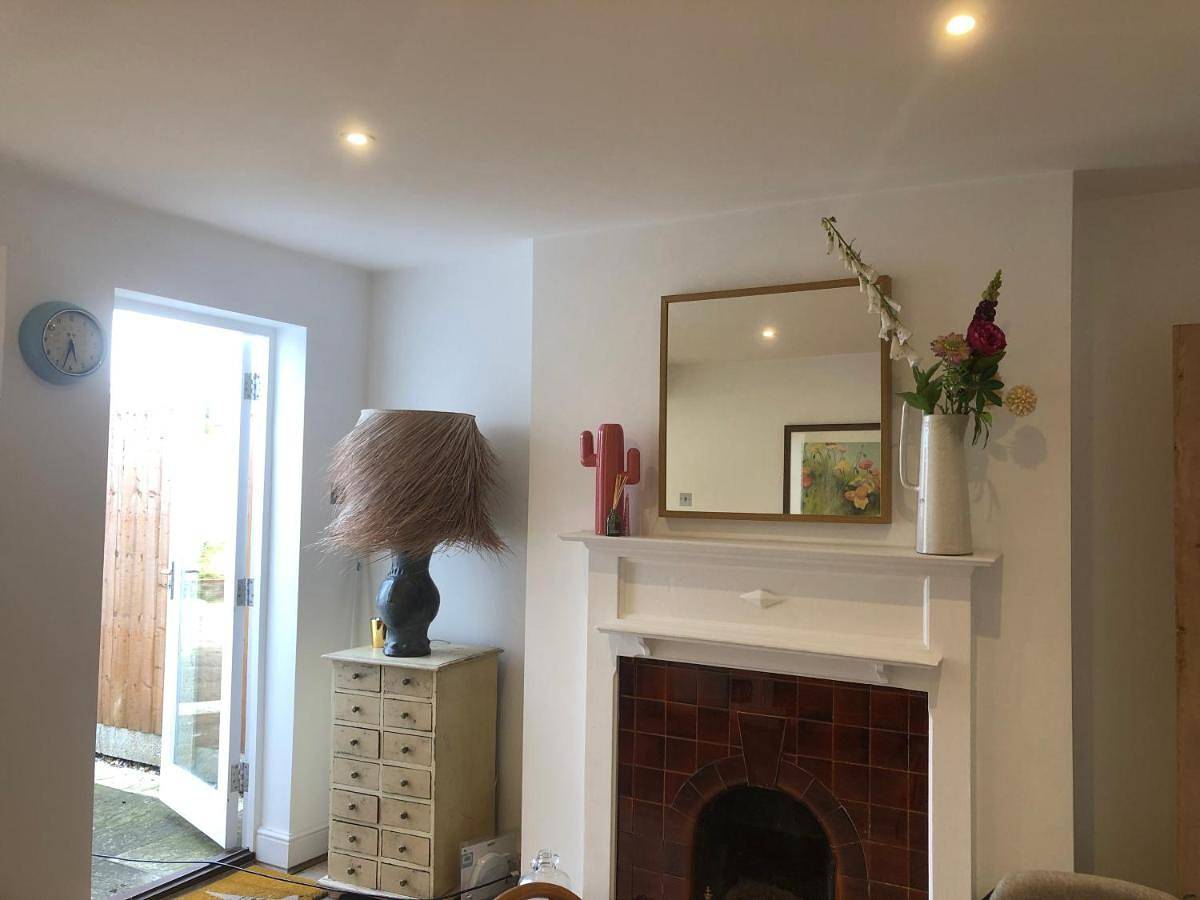 Two-Bedroom House in Chichester, West Sussex