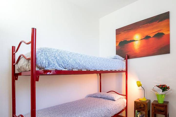 Ferienhaus für 8 Personen, mit Garten, mit Haustier in Punta Sabbioni - 4