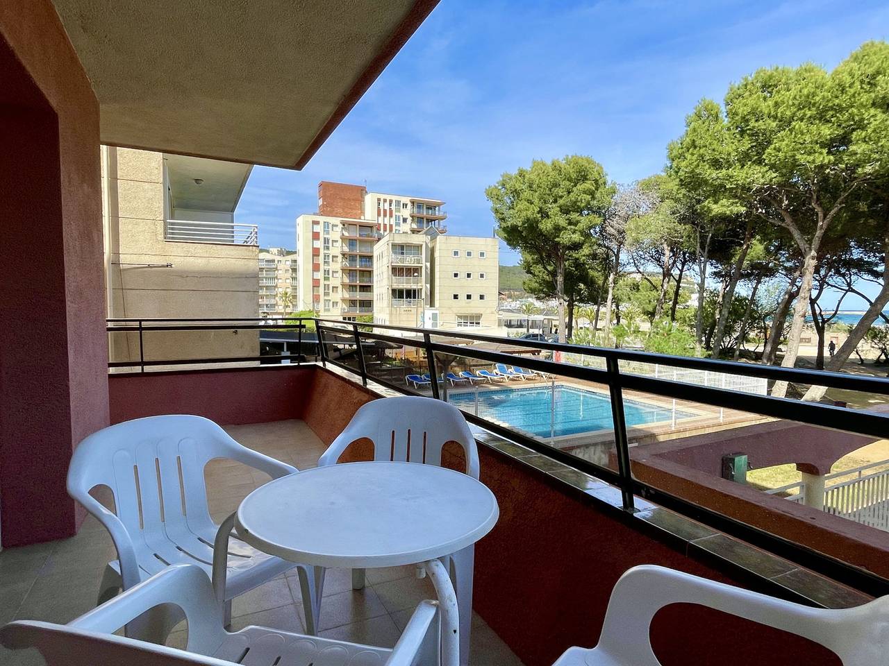 Appartamento vacanze a Estartit a partire da 107€ a notte