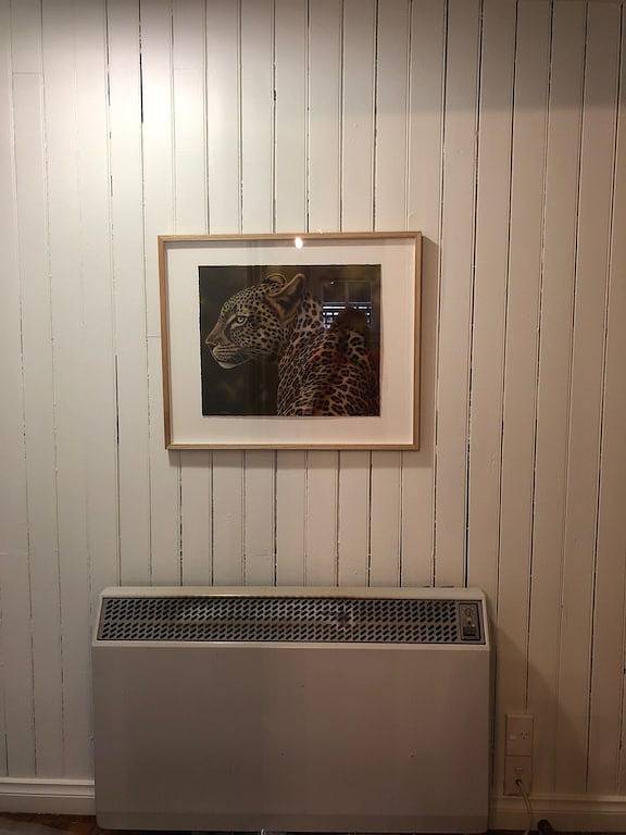 Holiday home for 6 people, with terrace in Arrowtown