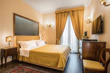 Rustico per 8 Persone in Roma, Provincia di Roma, Foto 2