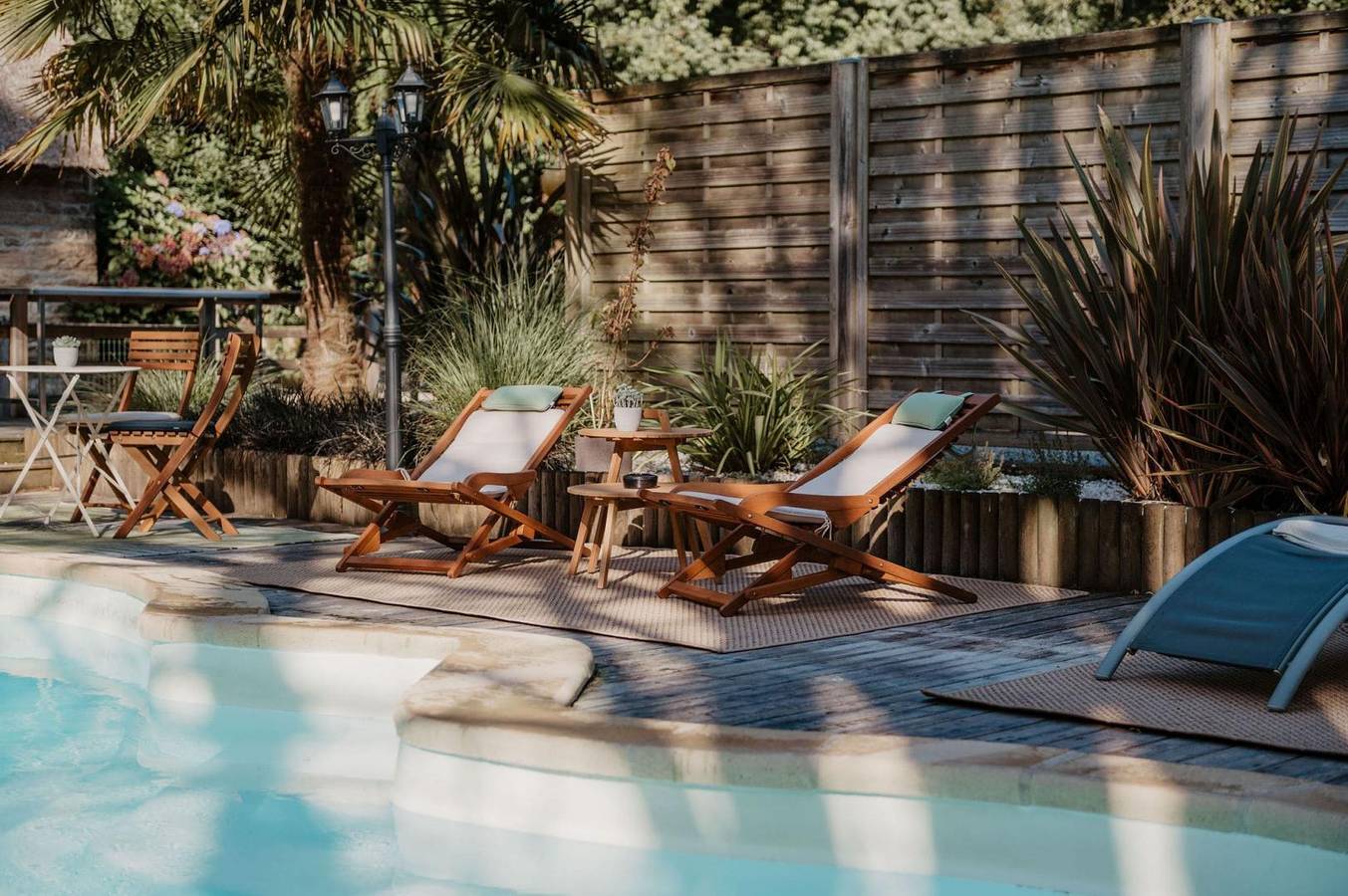 Photo : Maison de vacances