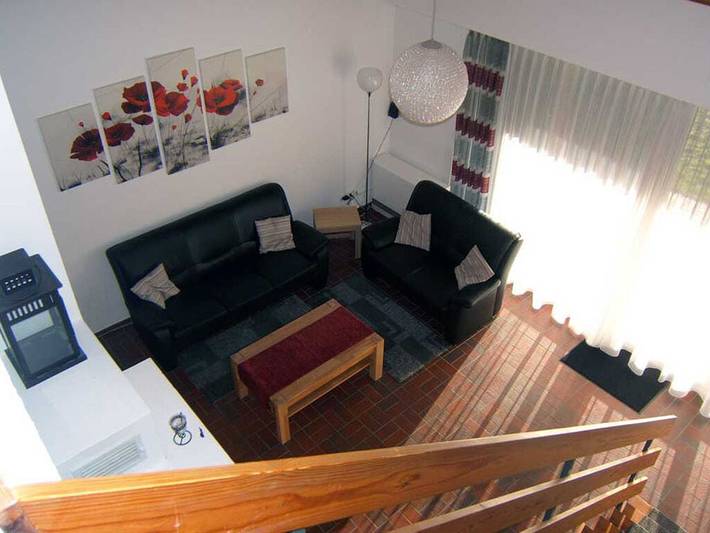 Ferienhaus für 4 Personen, mit Terrasse in Wangerland - 2