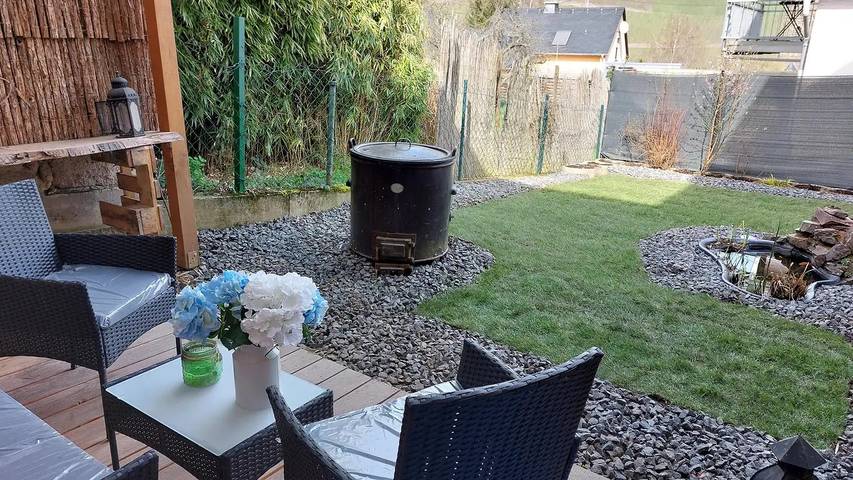 Ferienhaus für 7 Personen, mit Garten in Bernkastel-Kues - 2