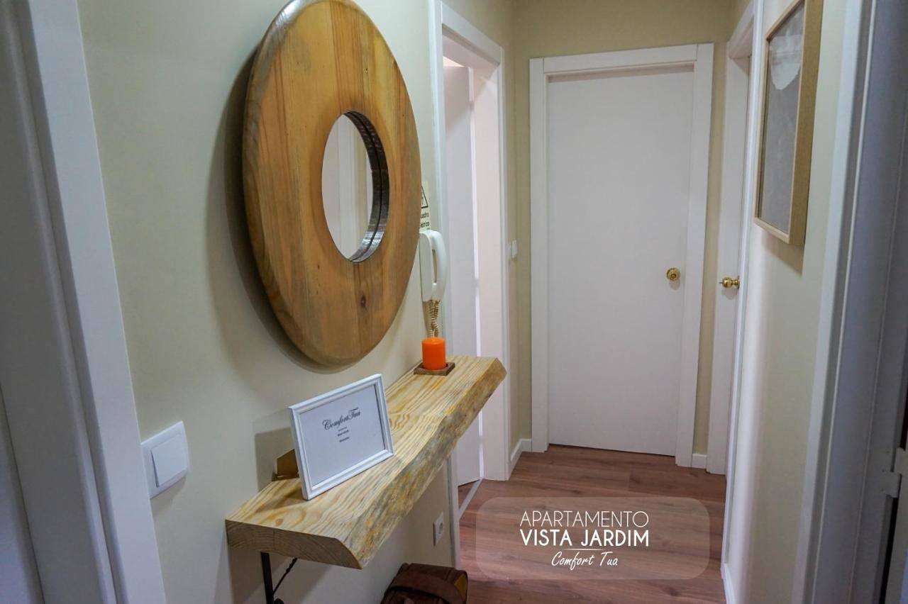 Apartamento inteiro, Two-Bedroom Apartment in Mirandela (freguesia), Mirandela