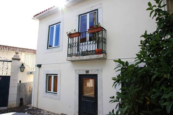 Apartamento de férias para 3 pessoas - 1