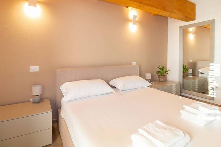 Appartamento intero, Casa degli Artigiani in Oristano, Campidano