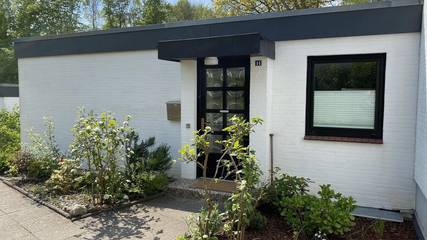 Ferienhaus für 4 Personen in Stadt Glücksburg, Glücksburg, Bild 1