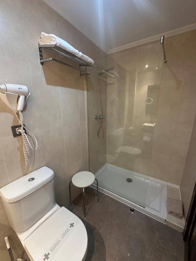 Hotel para 6 personas, con vistas y jardín en Valle del Pas-Pisueña - 3