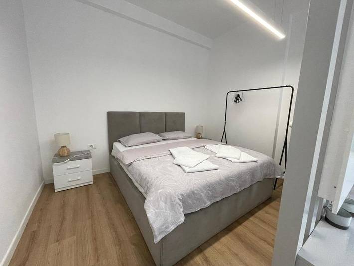 Ganzes Studio, Comfort Center Studiowohnungen in Tiranë, Albanien