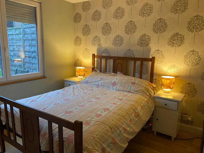 Gîte pour 2 personnes à Pluméliau - 2