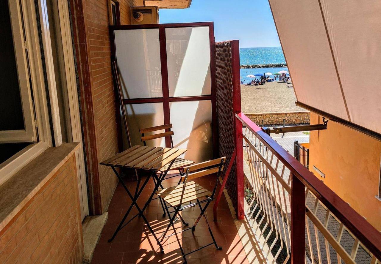 One-Bedroom House in Ladispoli, Provincia di Roma