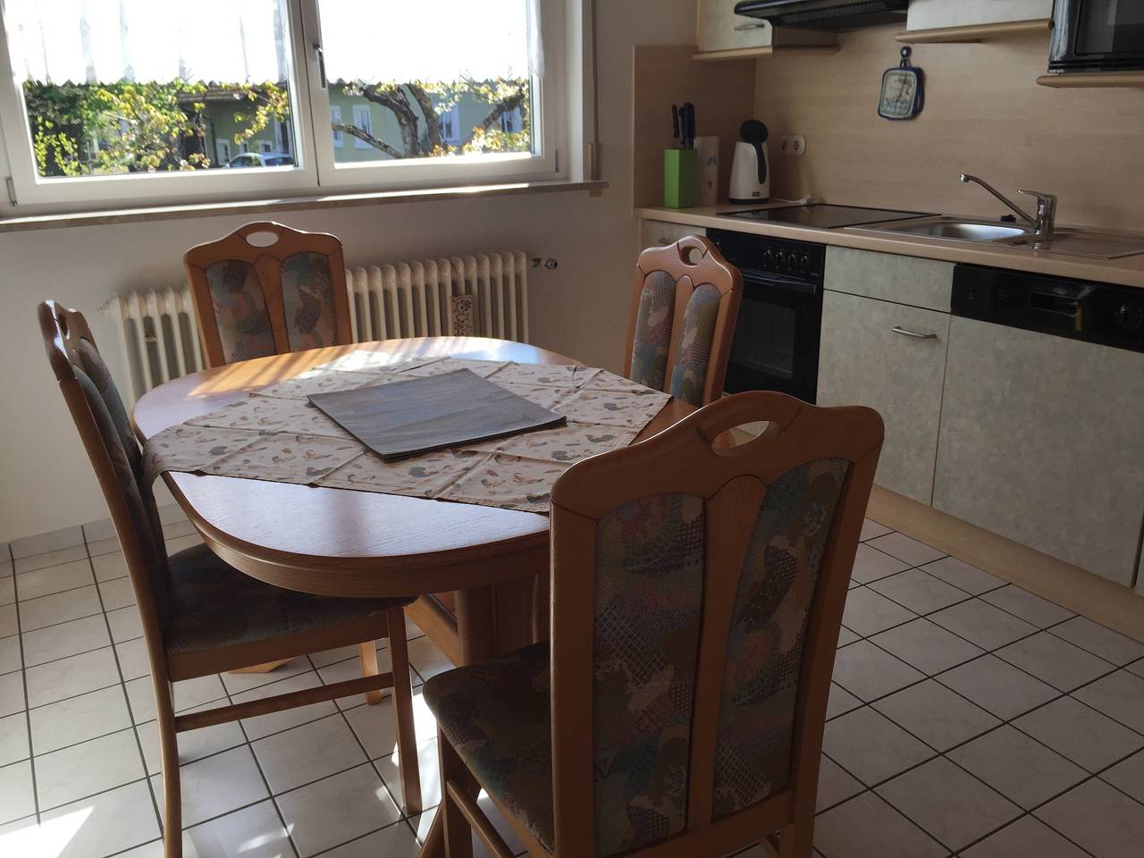 Ganze Ferienwohnung, Haus Rehm in Bad Säckingen, Südschwarzwald