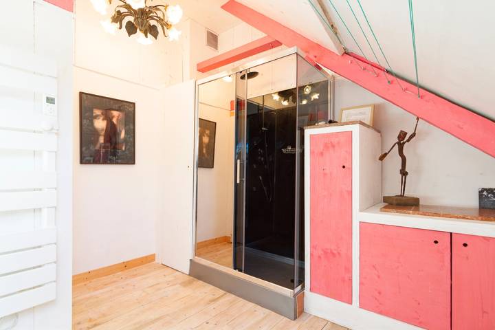 Appartement entier, Aux Trois Matelots - À 9 min à pied de la plage in Courseulles-sur-Mer, Région de Caen
