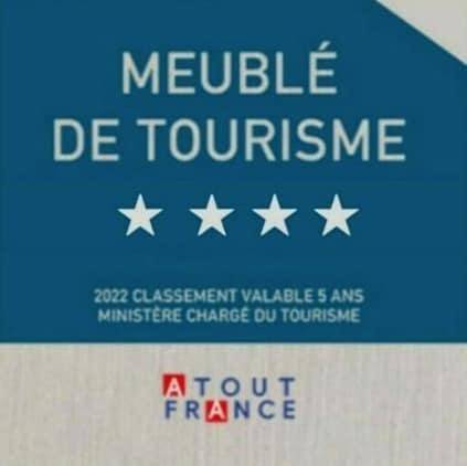 Location de vacances pour 8 personnes, avec Terrasse à Langrolay-sur-Rance - 3
