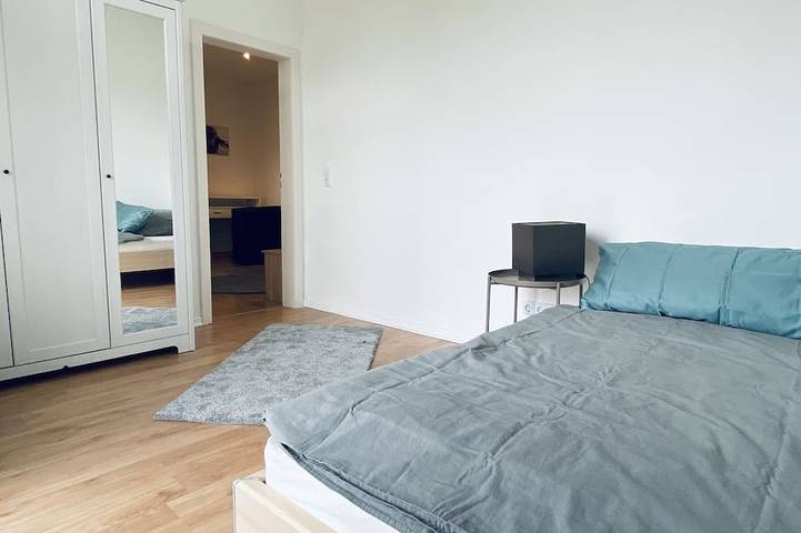 Appartamento intero, Beautiful, centrally located vacation apartment in Schwelm (Ennepe-Ruhr district) in Schwelm, Ennepe-Ruhr-Kreis