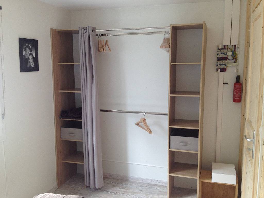 Gite 1 - Les Gîtes du Val Hébert in Cormeilles, Région de Bernay