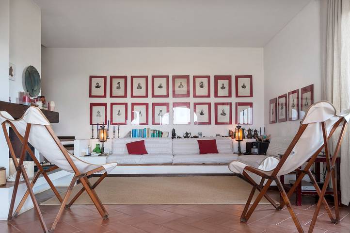 Appartamento intero, Appartamento 'Il Grifo - Cozy House' con vista mare, giardino privato e Wi-Fi in Portoferraio, Arcipelago Toscano