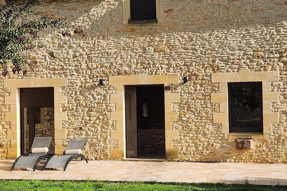 Photo : Maison de vacances