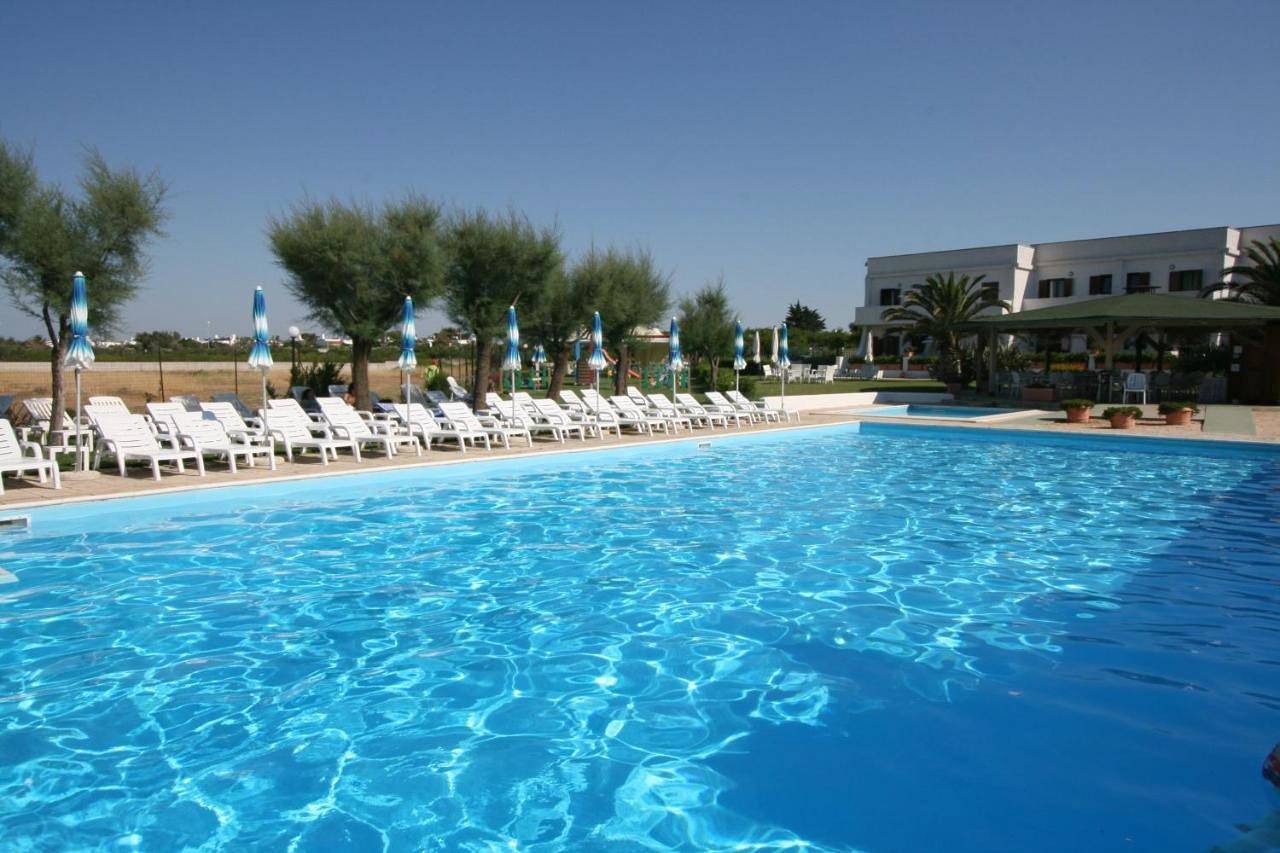 Residence Club Barbara in Villanova (Puglia), Ostuni
