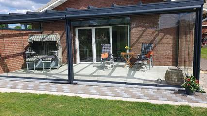 Ferienwohnung für 2 Personen in Naturpark Aukrug