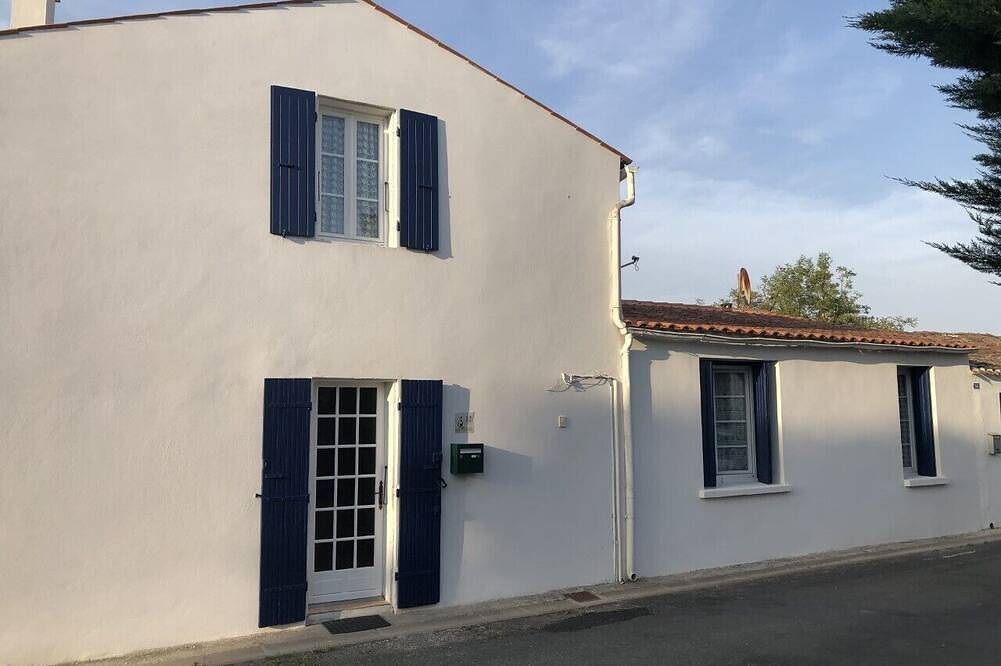 Photo : Maison de vacances