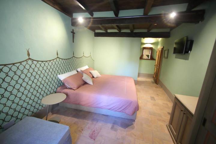 Appartement de vacances pour 3 personnes