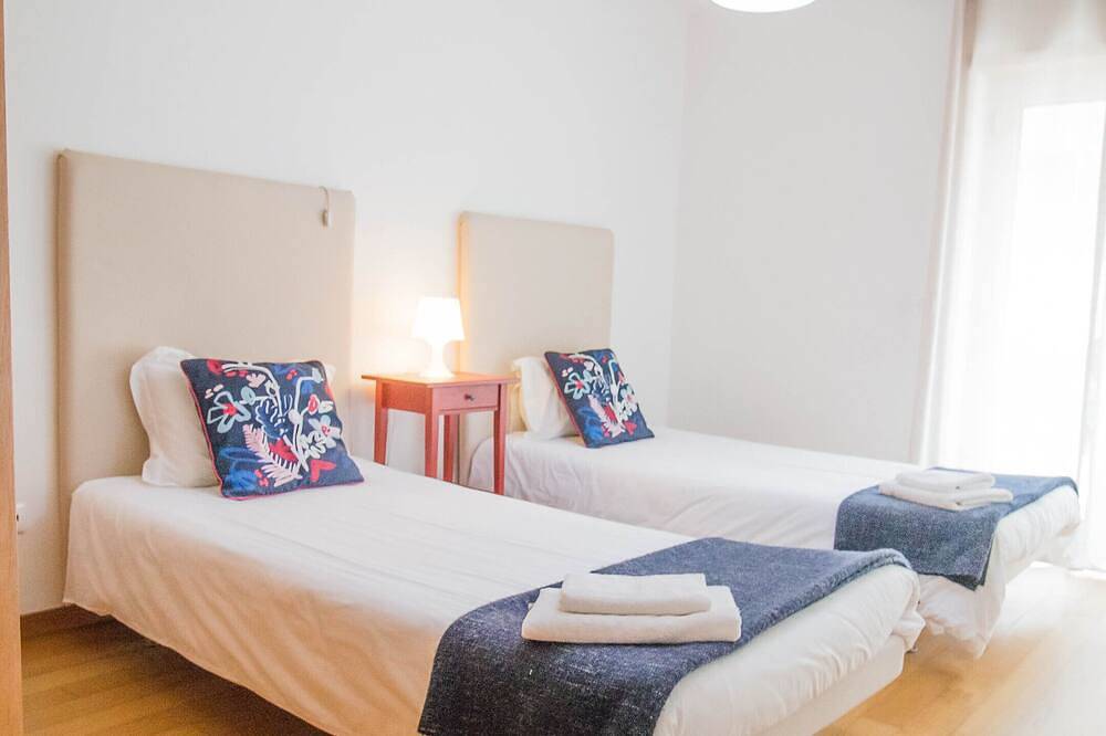 Apartamento inteiro, Apartamento T2 - Casas e Quintas de Praia in Praia da Barra, Gafanha da Nazaré