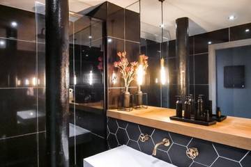 Vacation Apartment for 4 Guests in Manchester, Greater Manchester, Picture 3