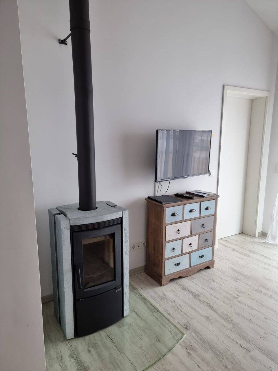 Ganze Ferienwohnung, 4 - Brigg in Mücheln (Geiseltal), Saale-Unstrut