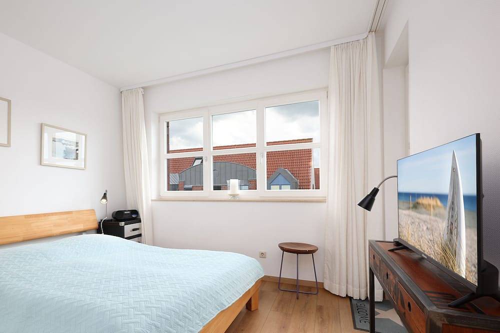 Ganze Wohnung, Ferienwohnung/App. für 4 Gäste mit 52m² in Schönberger Strand in Schönberg, Südliche Ostseeküste