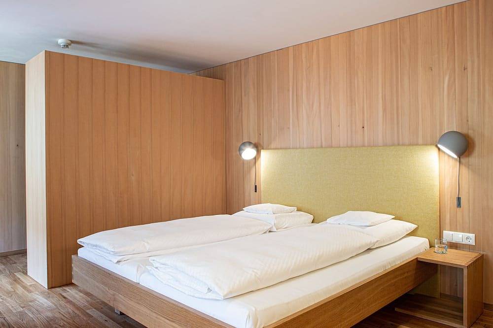 Schwanen Iii - Biohotel Schwanen in Bizau, Bregenzerwald