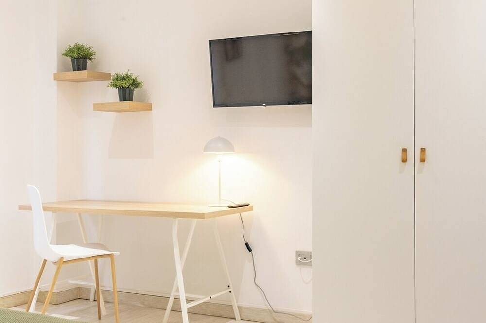 Appartamento intero, Ah King Size Apartment Oviedo. in Oviedo, Montagne Cantabriche