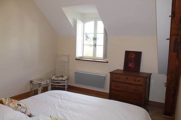 Im Herzen des Loire-Tals, Ferienhaus von 80 m² für 4 Personen. in Ballan-Miré, Tours und Umgebung