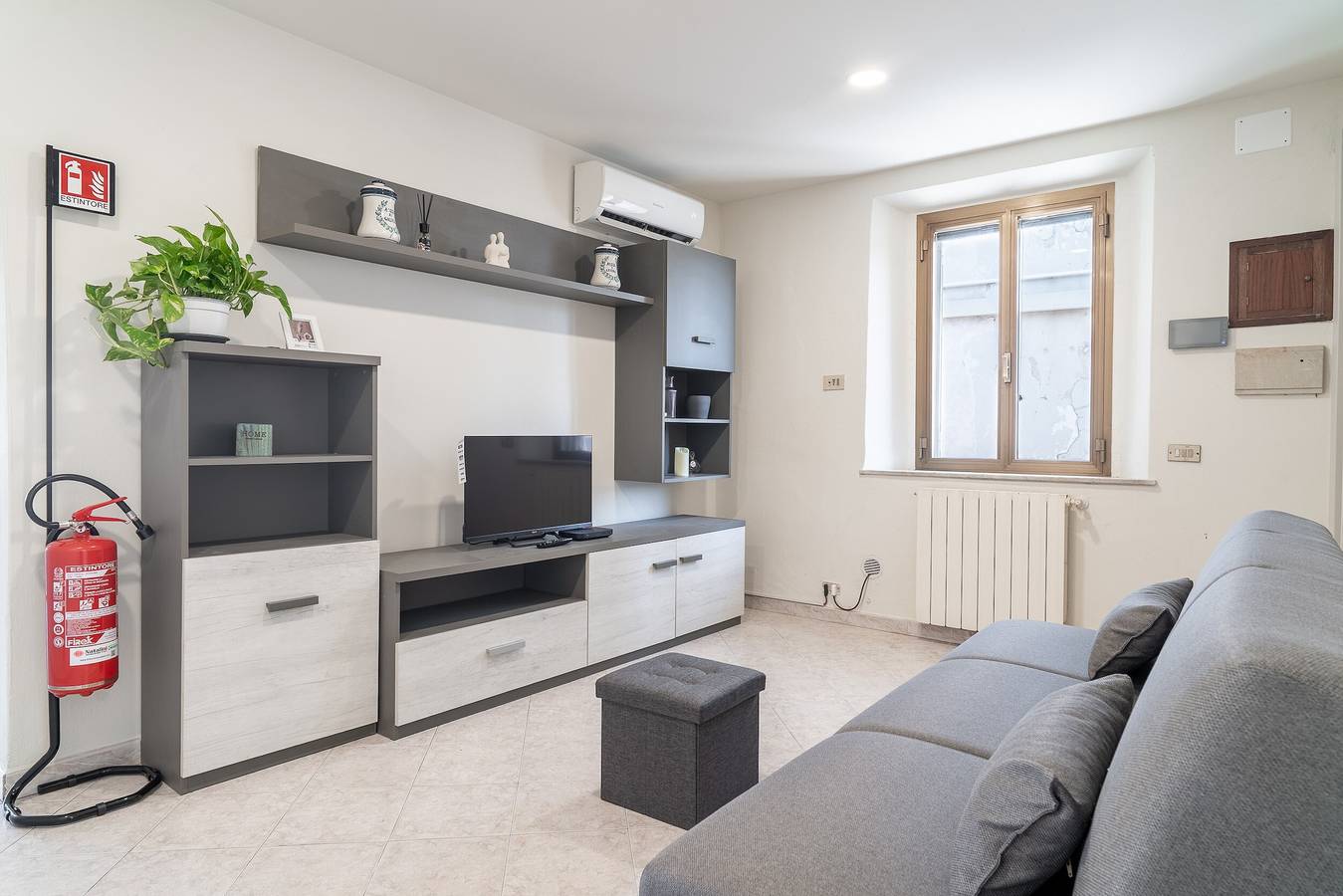 Appartamento intero, Appartamento la corte rurale con idromassaggio in Lucca, Provincia di Lucca