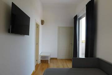 Villa pour 4 Personnes dans Polignano a Mare, Valle D'Itria, Photo 2