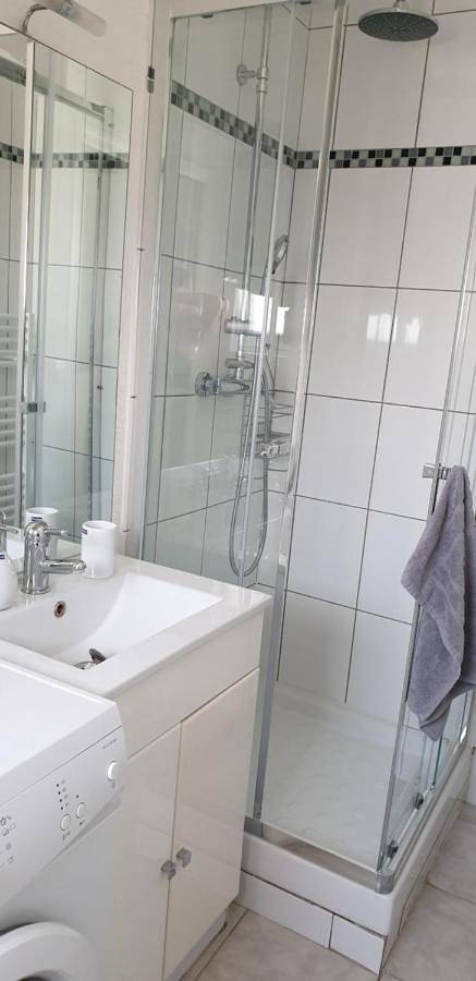 Appartement entier, Studio relaxe in Mitry-Mory, Seine-et-Marne