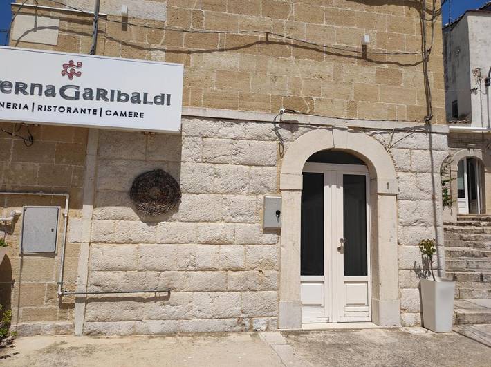 Gîte pour 3 personnes, avec vue et balcon à Minervino Murge - 2