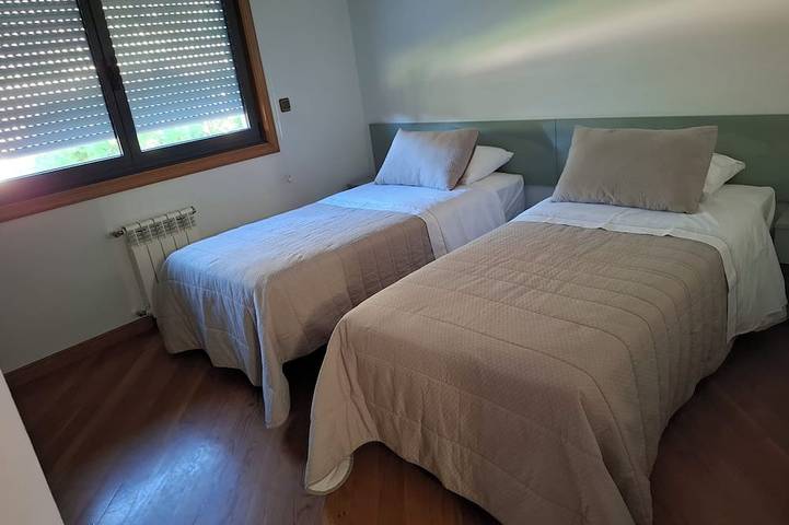 Casita Villaza in Gondomar, Provincia de Pontevedra